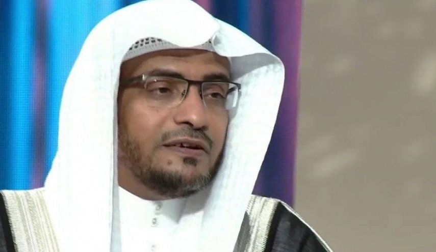 المغامسي غرد لاطلاق المعتقلين فأعفته الرياض عن الامامة