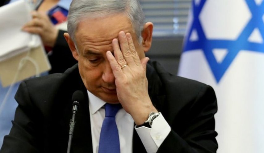 تست کرونای همسر مشاور نتانیاهو مثبت اعلام شد
