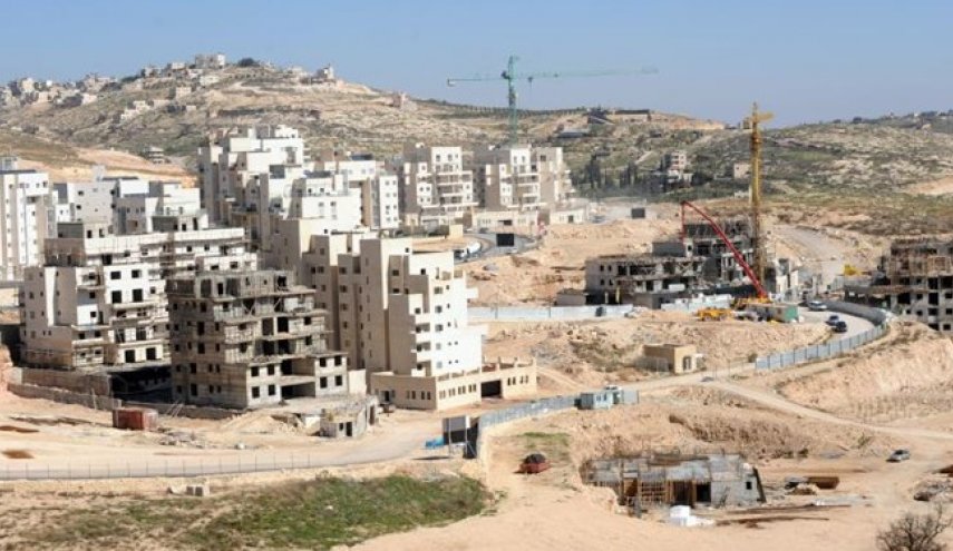 رژیم صهیونیستی بیش از 85 درصد از خاک فلسطین را اشغال کرده است