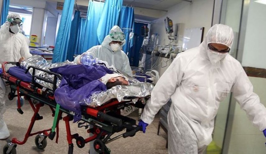 مرگ 756 ایتالیایی مبتلا به کرونا در 24 ساعت گذشته