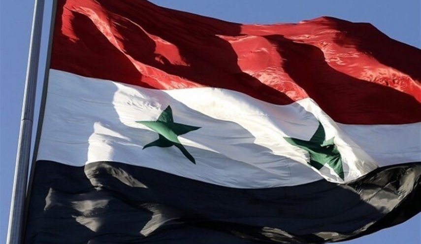 ثبت اولین فوتی کرونایی در سوریه
