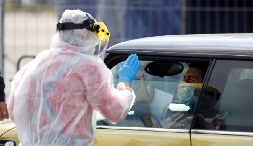 فنزويلا تسجل حوالي 130 اصابة بفيروس كورونا