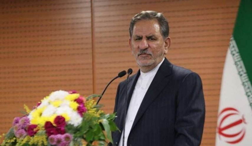جعانغيري: لا نسمح بتعرض الصحة العامة في ايران للخطر