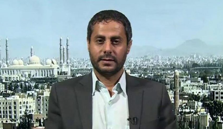 انصارالله: می توانیم پاسخ بمباران صنعا را در عمق سعودی بدهیم