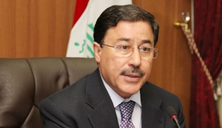 إصابة محافظ البنك المركزي العراقي وعائلته بكورونا 