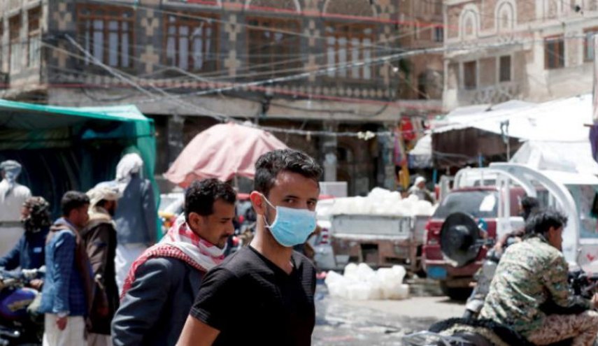 وزارت بهداشت یمن آل سعود را مسئول شیوع کرونا دانست 