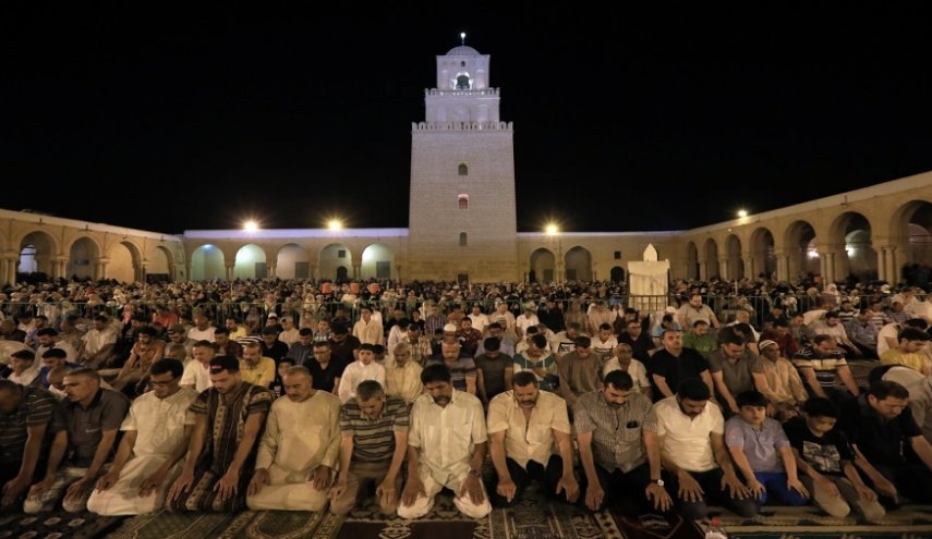 ممثلو مختلف الديانات في تونس يدعون لصلاة جماعية لرفع 