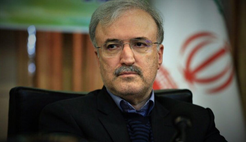 وزیر بهداشت: دستاوردی جدید به‌زودی ایران را در رتبه نخست دنیا قرار می‌دهد
