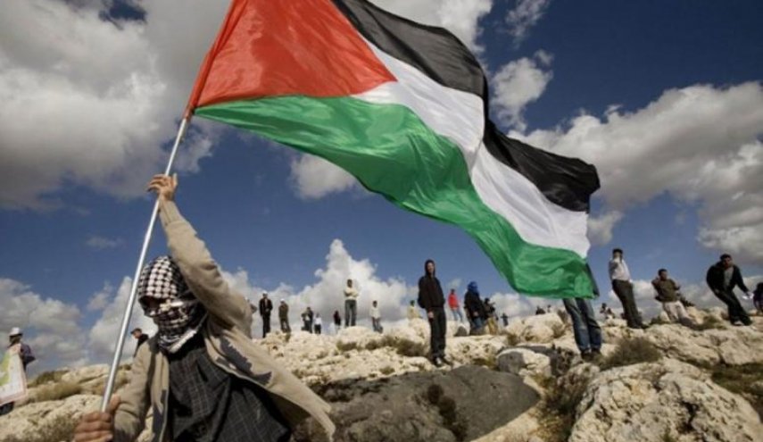 يوم الارض.. ذكرى خالدة في تاريخ فلسطين لطرد الاحتلال