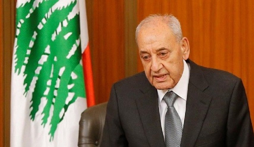كيف هي صحة رئيس مجلس النواب اللبناني؟