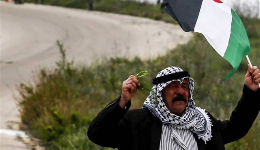گروه‌های فلسطینی: روز زمین فرصتی برای تحکیم ارزش‌ها و اصول مقاومت است