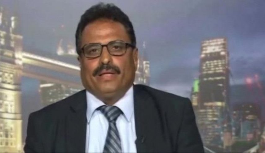 وزير يمني مستقيل: الإمارات تعمل على مشروع لتقسيم بلدنا