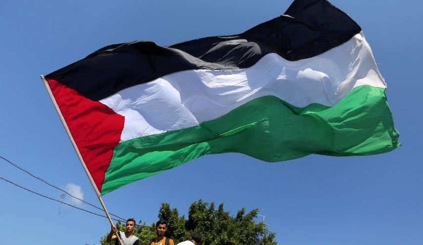 'ارفع علمك'.. وسم فلسطيني إحياء ليوم الأرض رغم 'كورونا'
