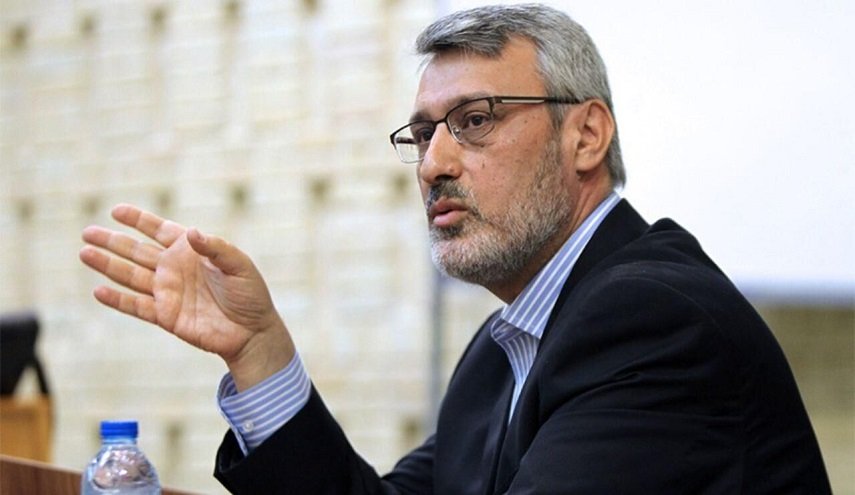 السفير الإيراني: على بريطانيا تجاهل الحظر الأميركي ضد إيران
