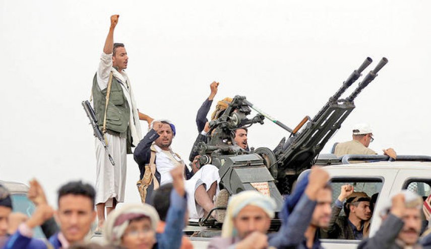 تصاویر جدید از عملیات بزرگ آزادسازی استان الجوف یمن
