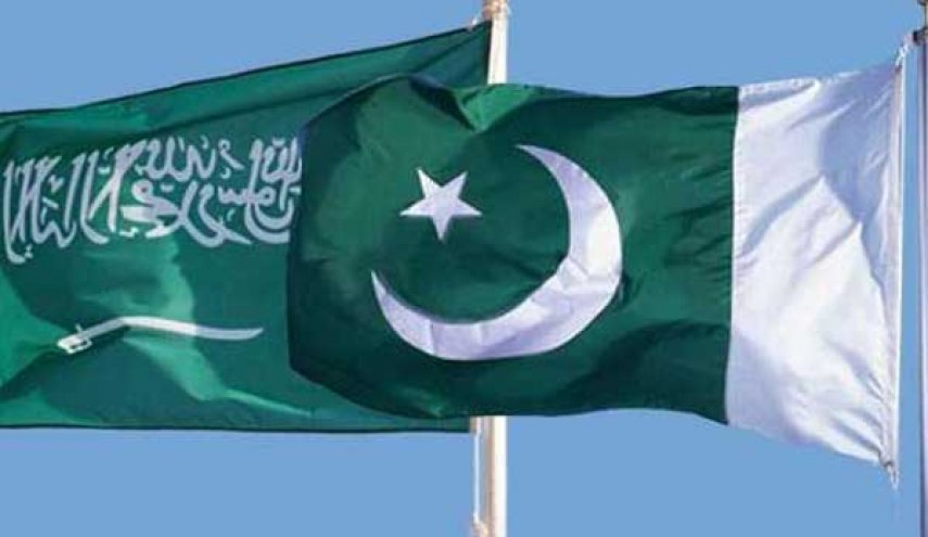 حمله موشکی به ریاض محور مذاکره تلفنی وزرای خارجه پاکستان و عربستان
