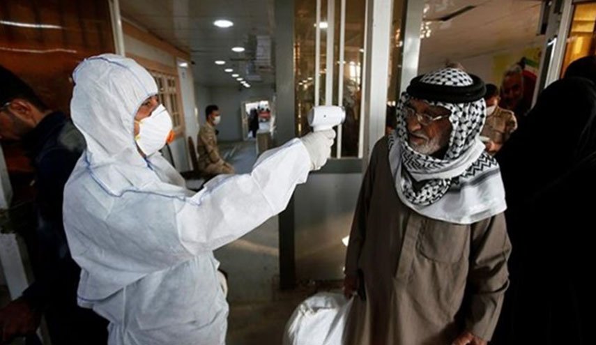 ارتفاع عدد الإصابات بفيروس كورونا في فلسطين إلى 134 