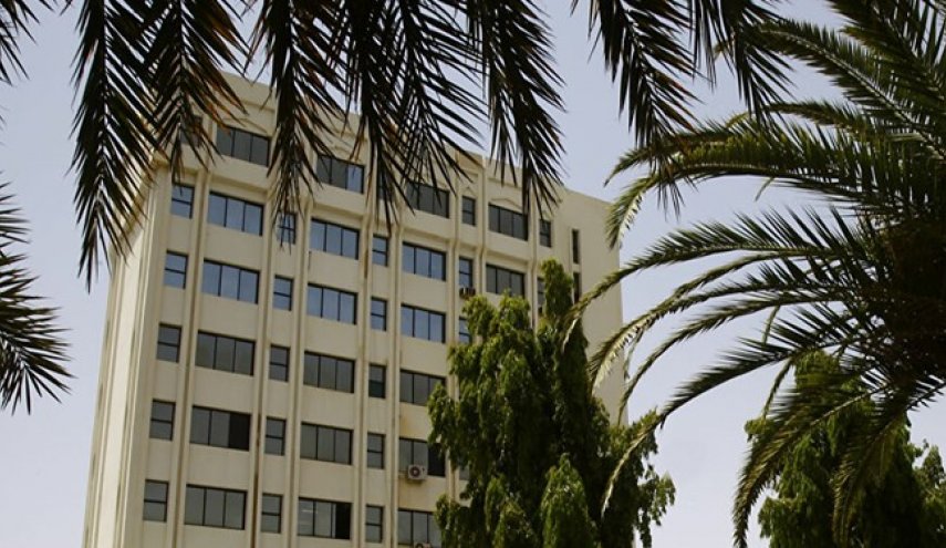 سفارت سودان در قاهره تعطیل شد
