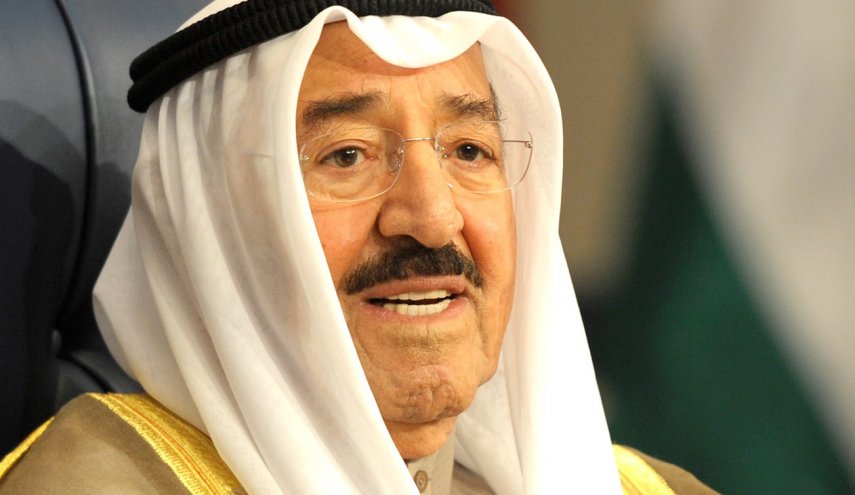 أمير الكويت يتبرع بـ16 مليون دولار لصندوق مواجهة 