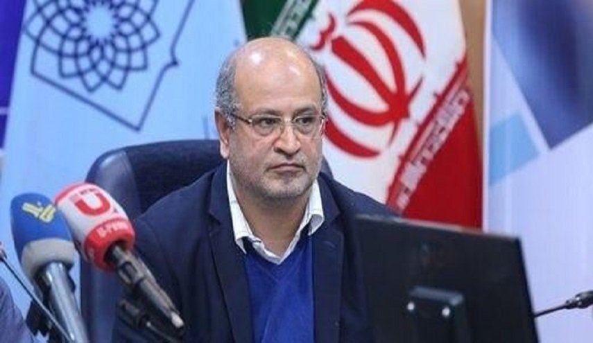 مسؤول إيراني : نخطط لسيناريوهات محتملة لاحتواء كورونا