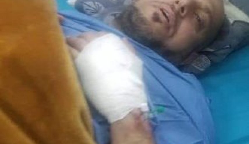 أمين عام العاصمة صنعاء يتعرض لمحاولة اغتيال فاشلة