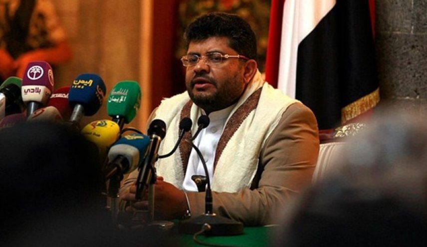 پیشنهاد انصارالله برای داوری ۱۲ کشور جهت پایان دادن به جنگ یمن
