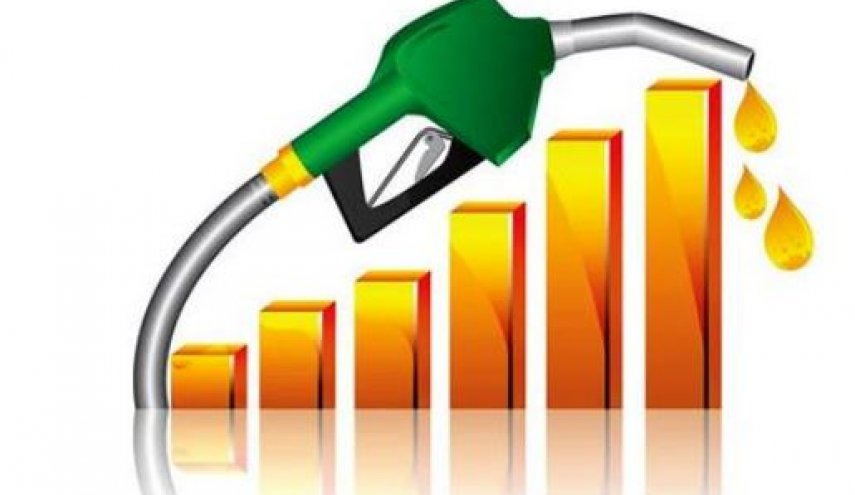 آخرین وضعیت قیمت بنزین در کشورهای خلیج فارس + عکس