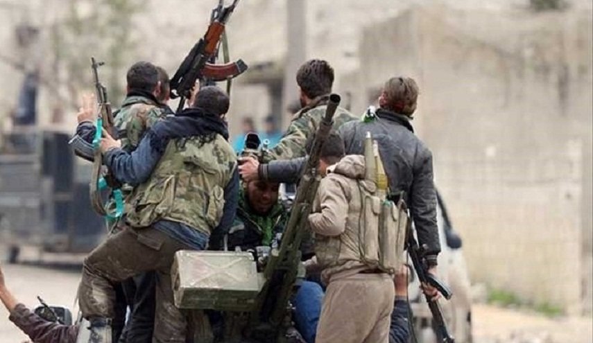 مجموعات مسلحة تختطف عشرات المدنيين شمال سوريا