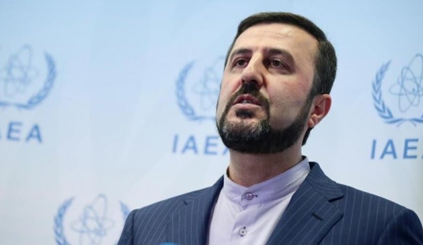 آژانس بین المللی انرژی اتمی دو دستگاه تشخیص سریع کرونا به ایران ارسال می کند