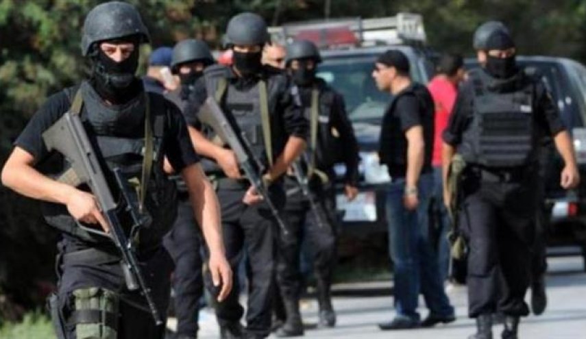 مقتل إرهابيين بنيران الجيش التونسي في ولاية القصرين