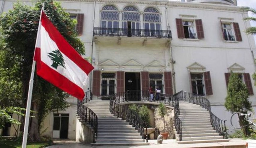 لبنان بار دیگر از رژیم صهیونیستی به شورای امنیت شکایت کرد