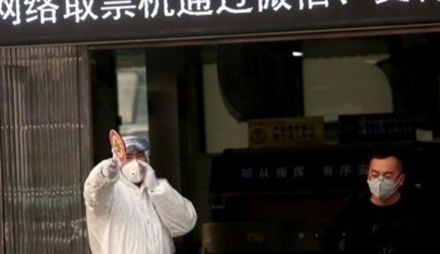 روز شنبه در چین عزای عمومی اعلام شد
