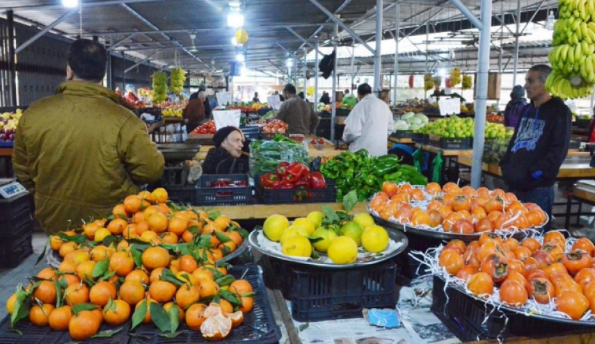ارتفاع اسعار السلع الغذائية يزيد من الاعباء على اللبنانيين