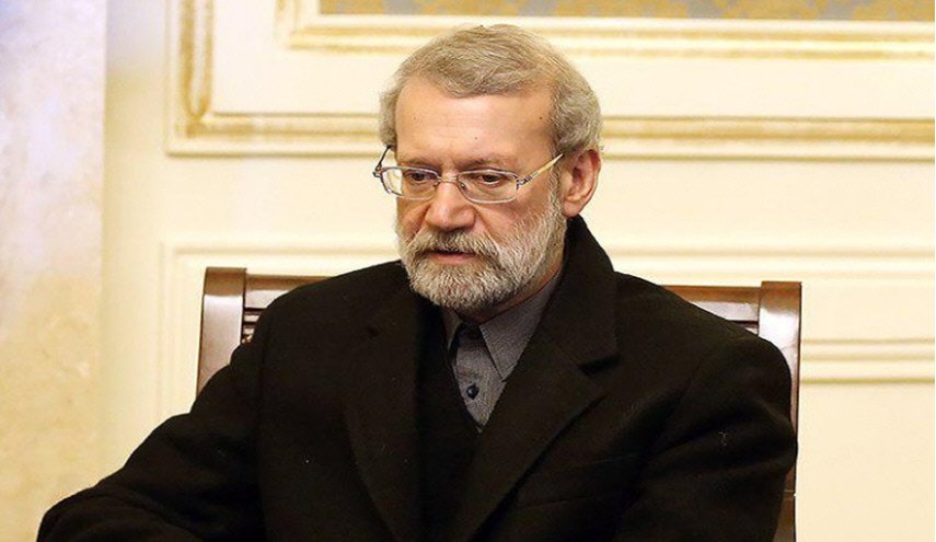 رئيس البرلمان السوري يبعث برسالة إلى نظيره الإيراني