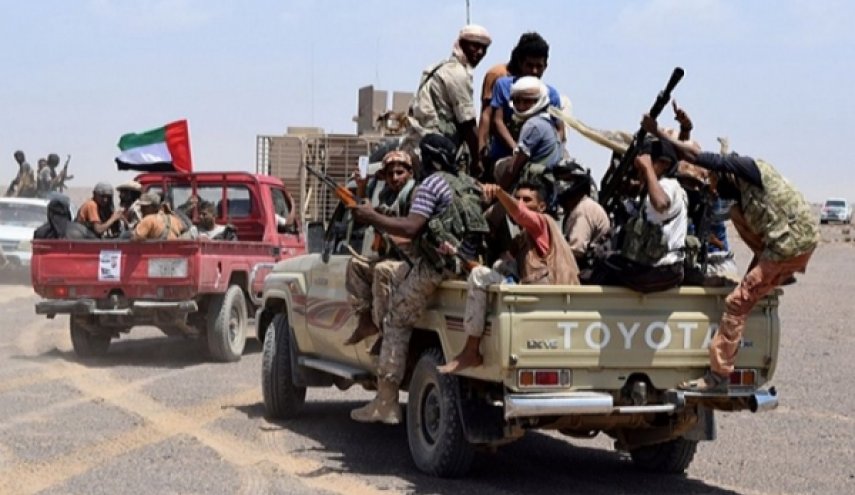 مصادر: توتر كبير بين حلفاء الإمارات في لحج جنوبي اليمن