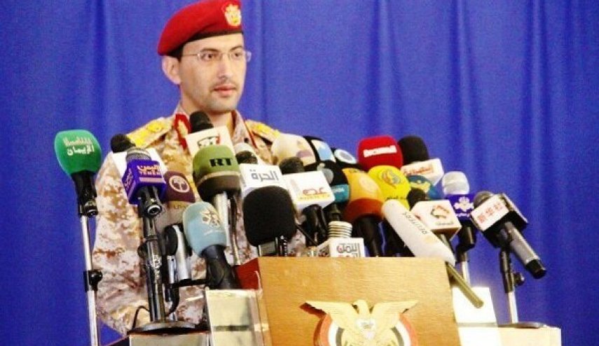 سریع: نیروهای یمن در برابر جنایات دشمن سکوت نمی کنند