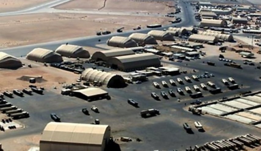 منبع امنیتی عراقی: آمریکا برای انتقال سفارت‌ها به «عین الاسد» برنامه‌ریزی می‌کند

