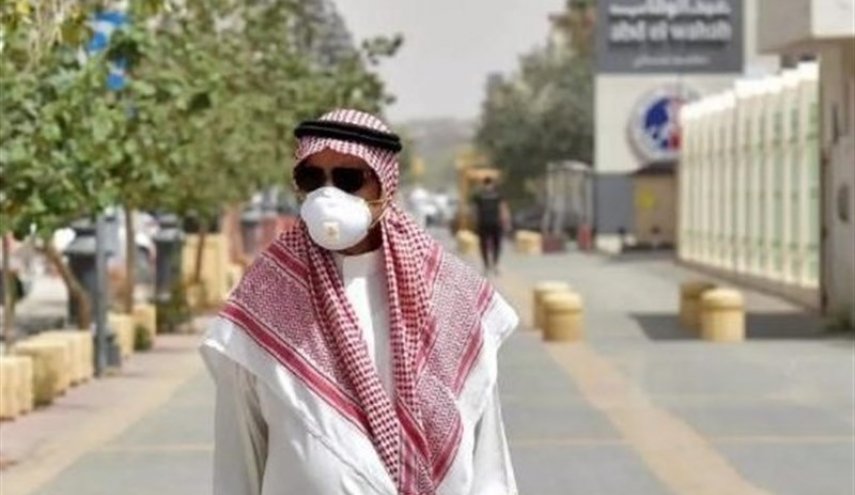 افزایش مبتلایان به کرونا در عربستان؛ شمار فوتی‌ها به ۲۵ نفر رسید