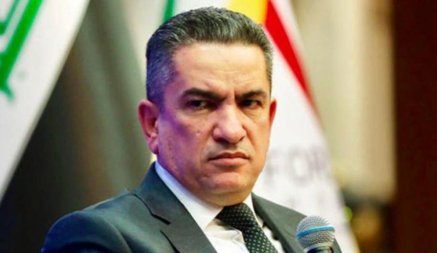 الزرفي يسلم المنهاج الحكومي للبرلمان العراقي غدا
