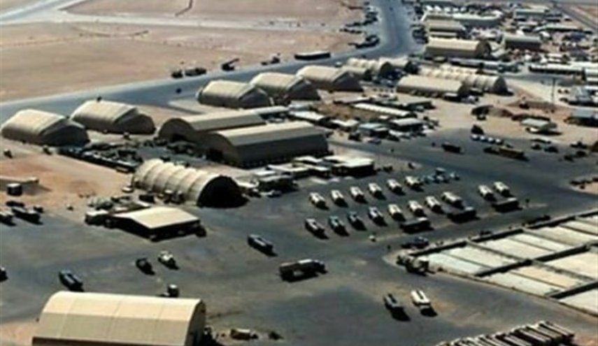 آمریکا فردا پایگاه الحبانیه را به نیروهای عراقی تحویل می‌دهد

