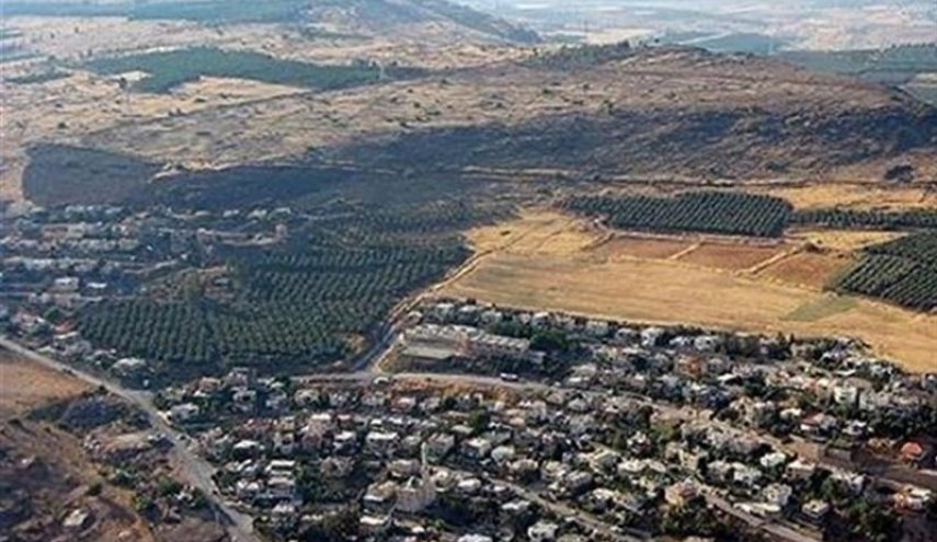 دمشق نقض حقوق اهالی جولان اشغالی از سوی اسرائیل را محکوم کرد