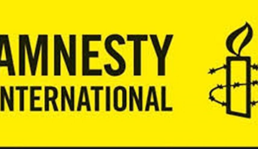 سازمان عفو بین‌الملل از عربستان خواست دو زندانی فلسطینی را آزاد کند
