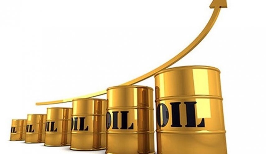 قیمت جهانی نفت امروز ۹۹/۰۱/۱۶| رکورد رشد هفتگی قیمت نفت شکسته شد
