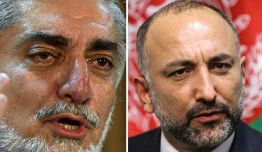 آغاز تحولات جدید در افغانستان/ از پیشنهاد غنی به عبدالله تا ورود حنیف اتمر به وزارت خارجه