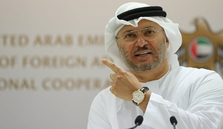 امارات: اجرای فوری توافقنامه ریاض در شرایط فعلی ضروری است