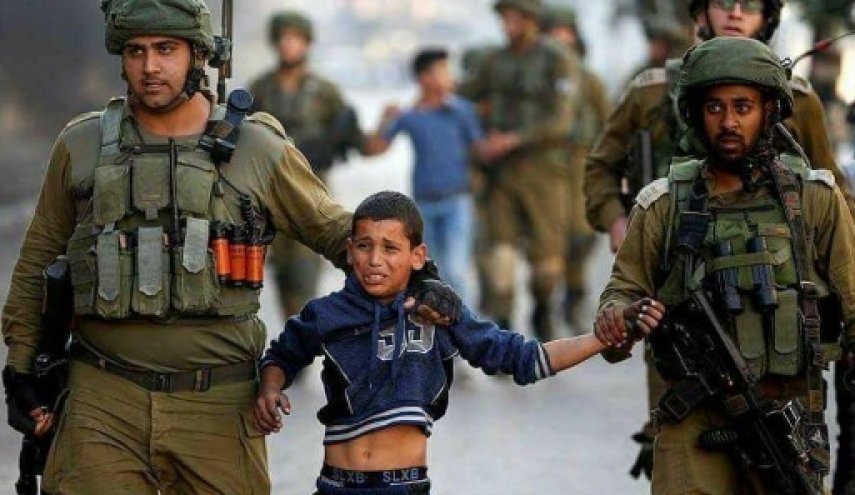 مقام فلسطینی: 200 کودک در بند رژیم صهیونیستی هستند