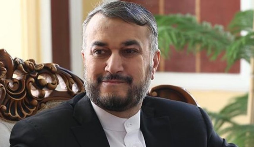 امیرعبدالهیان: تروریست‌های سیا در سمت وزیر خارجه و دیپلمات قرار گرفته‌اند