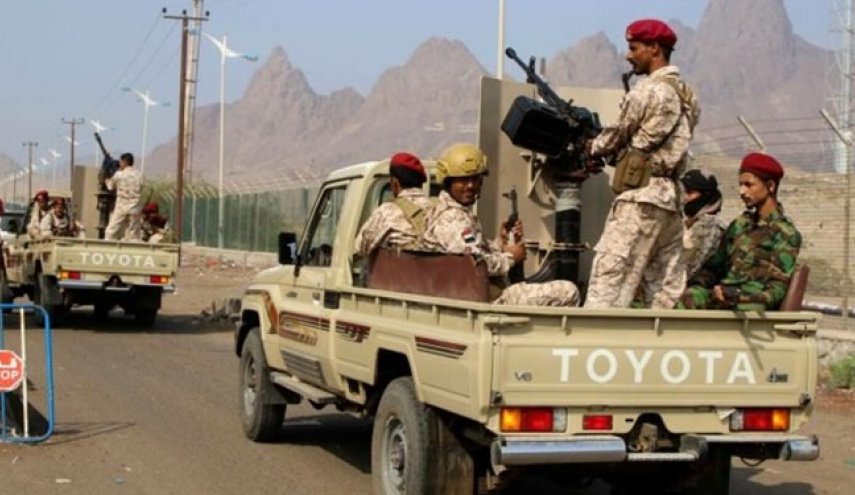 عربستان سعودی نیروهای جدیدی به عدن فرستاد