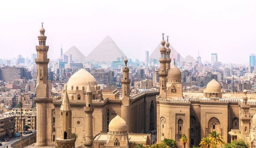 احتمال بسته بودن مساجد مصر در ماه مبارک رمضان