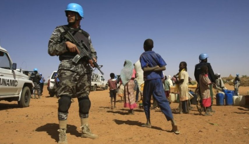 السودان: قتلى في هجوم مسلح جديد في جنوب دارفور